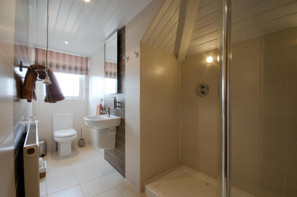 Inverlea Guest House Ayr Habitación foto